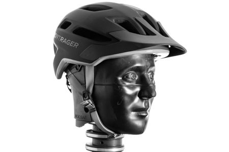 which helmet Abus Hyban 2.0 or Bontrager Quantum don t like