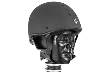 Equestrian Helmet Ratings