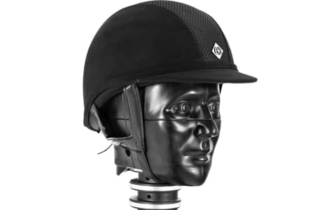 Equestrian Helmet Ratings