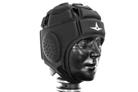 Vicis expands helmet line with new soft 'cap' for practices, 7-on-7 and  flag football – GeekWire