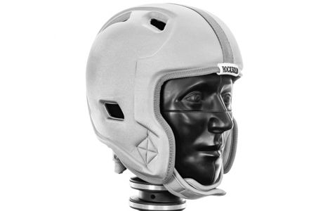 Vicis expands helmet line with new soft 'cap' for practices, 7-on-7 and  flag football – GeekWire