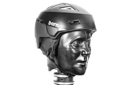 Bern heist brim mips 2024 helmet