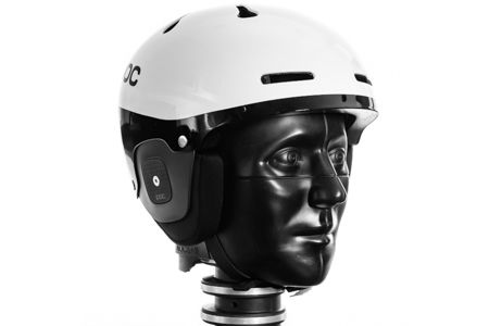 Fornix SPIN - Ski helmet