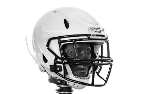 Virginia tech best sale football helmet ratings