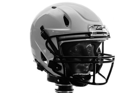 Youth Football Helmet Ratings