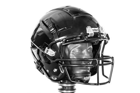 Top youth hot sale football helmets