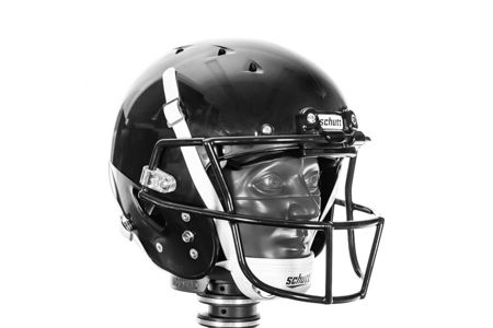 Youth Football Helmet Ratings